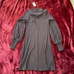 Express dress new with tag